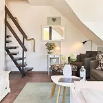 Apartamento Gorch-fock-str 31 Kajuete31 Timmendorfer Strand