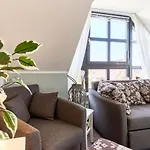 Apartamento Gorch-fock-str 31 Kajuete31