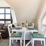 Gorch-fock-str 31 Kajuete31 Apartamento Timmendorfer Strand