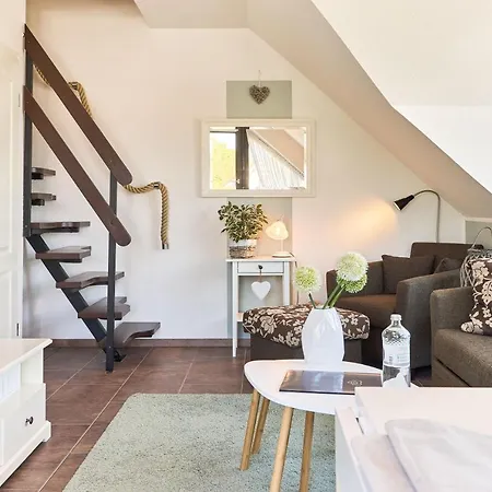 Apartment Gorch-fock-str 31 Kajuete31 Timmendorfer Strand