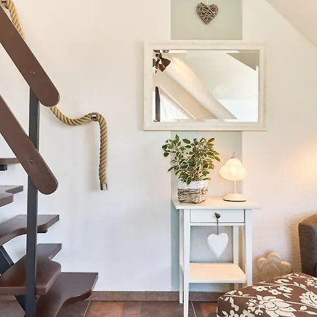 Apartment Gorch-fock-str 31 Kajuete31 Timmendorfer Strand