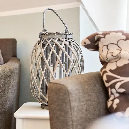 Gorch-fock-str 31 Kajuete31 Timmendorfer Strand