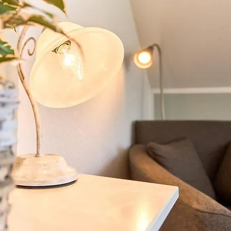 Gorch-fock-str 31 Kajuete31 * Timmendorfer Strand