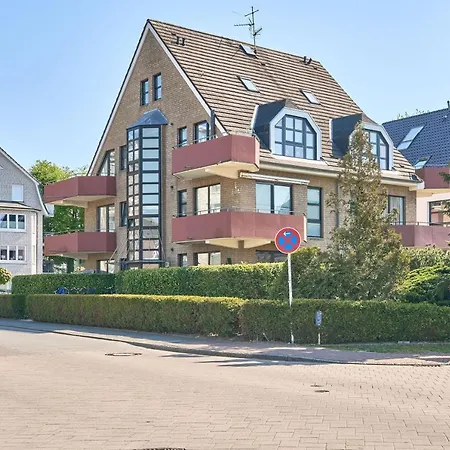 Gorch-fock-str 31 Kajuete31 Apartment