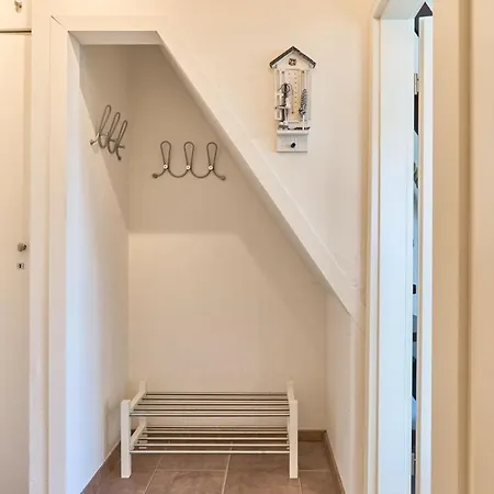 Gorch-fock-str 31 Kajuete31 Apartment Timmendorfer Strand