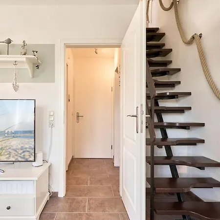 Gorch-fock-str 31 Kajuete31