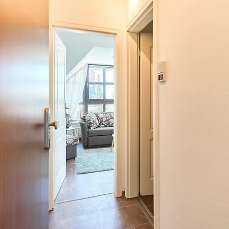 Gorch-fock-str 31 Kajuete31 Apartment *