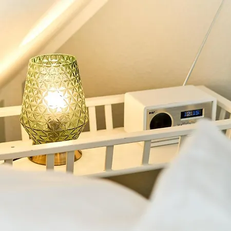 Gorch-fock-str 31 Kajuete31 * Timmendorfer Strand