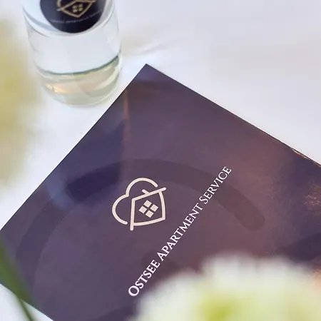 Gorch-fock-str 31 Kajuete31 Apartment *