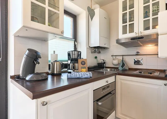 Gorch-fock-str 31 Kajuete31 *