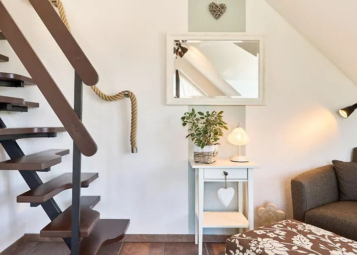 Apartamento Gorch-fock-str 31 Kajuete31 Timmendorfer Strand