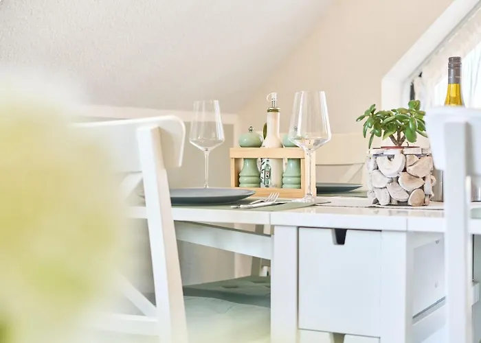 Gorch-fock-str 31 Kajuete31 * ティメンドルファー・シュトラント