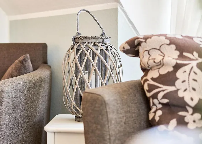 Gorch-fock-str 31 Kajuete31 Timmendorfer Strand