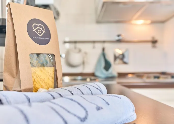 Gorch-fock-str 31 Kajuete31 Apartamento