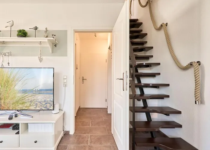 Gorch-fock-str 31 Kajuete31