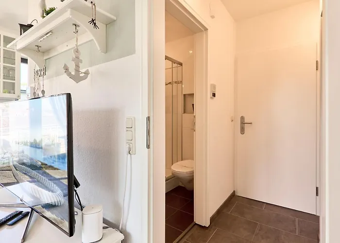 Gorch-fock-str 31 Kajuete31