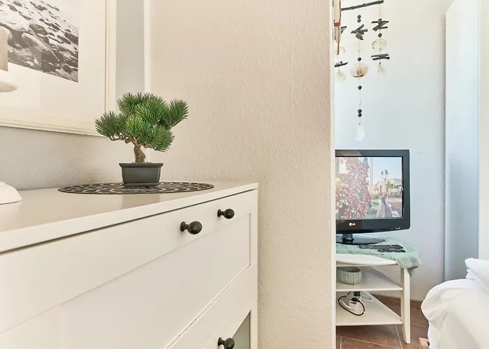 Gorch-fock-str 31 Kajuete31 Apartamento Timmendorfer Strand