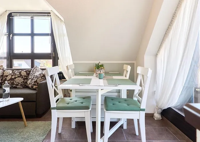 Gorch-fock-str 31 Kajuete31 Timmendorfer Strand