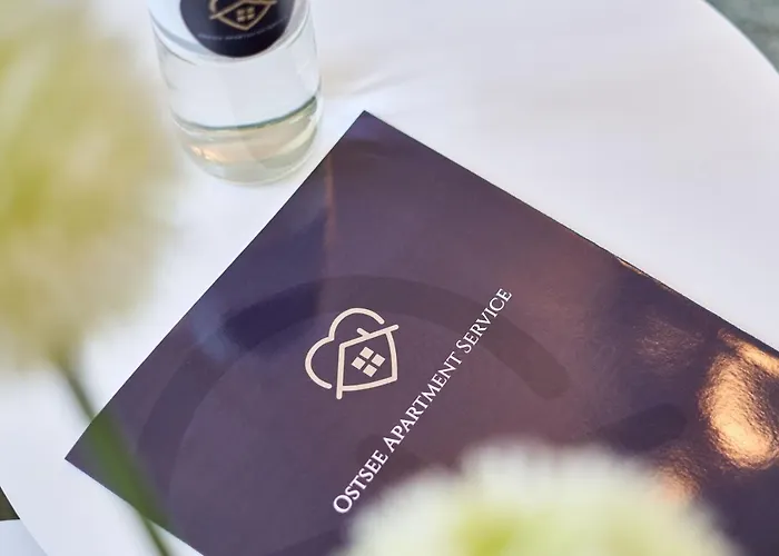 Gorch-fock-str 31 Kajuete31 アパート *