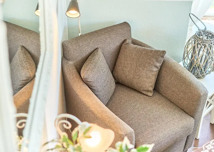 Gorch-fock-str 31 Kajuete31 アパート