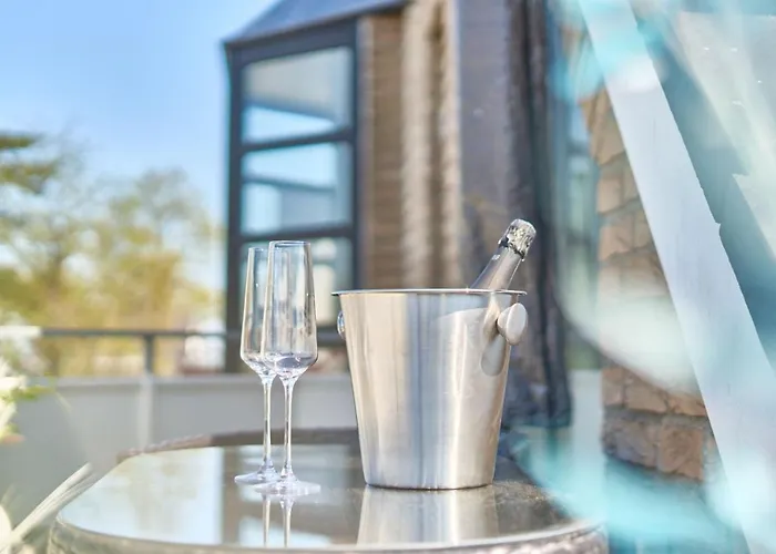 Gorch-fock-str 31 Kajuete31 Apartamento *